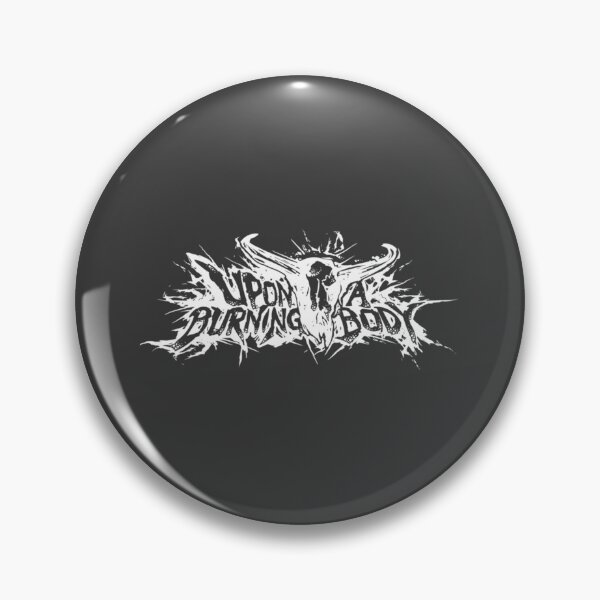Item preview, Burning Body Upon A simple designed and sold by Riva570615.