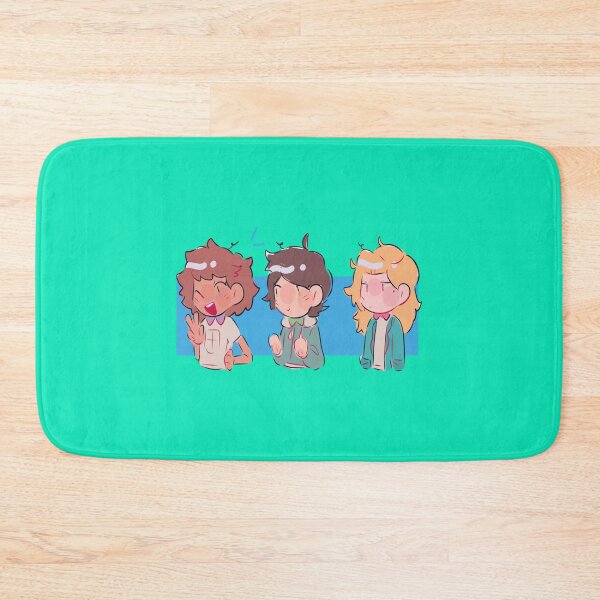 Item preview, cute anne boonchuy, marcy wu and sasha waybright !!! - Amphibia      designed and sold by CeriisuStudios.