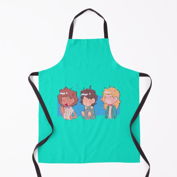 Item preview, linda anne boonchuy, marcy wu y sasha waybright!!! - Anfibios designed and sold by CeriisuStudios.