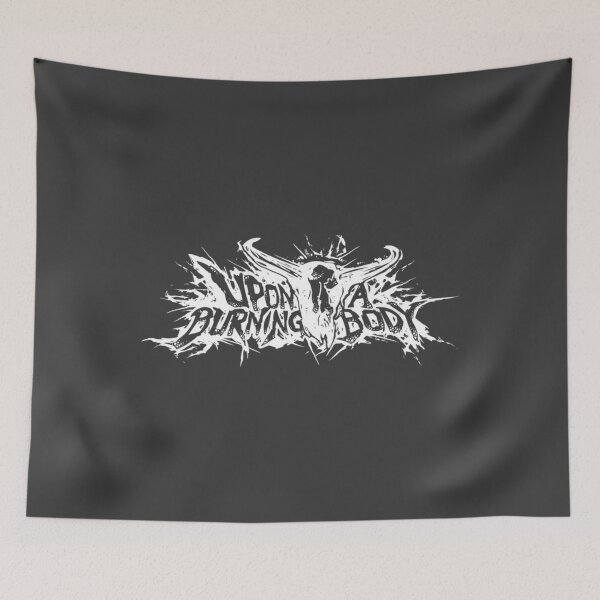 Item preview, Burning Body Upon A simple designed and sold by Riva570615.