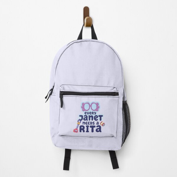 Item preview, Every Janet needs a Rita designed and sold by BlueyFan.