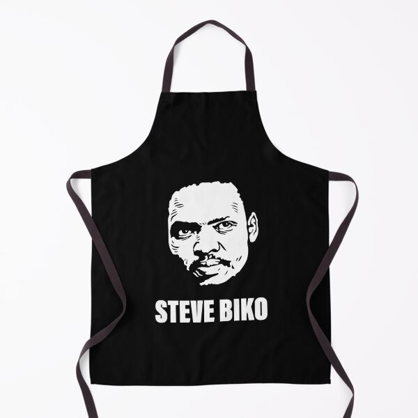 Item preview, Mens My Favorite Anti Apartheid Activist Steve Biko Vintage Photograp designed and sold by Adlershirda.