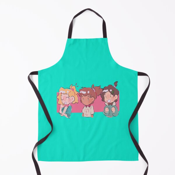 Item preview, cute anne boonchuy, marcy wu and sasha waybright !!! - Amphibia designed and sold by CeriisuStudios.