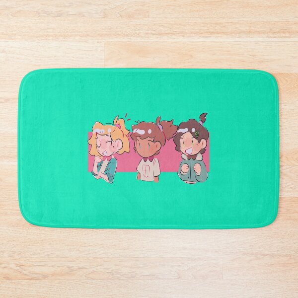 Item preview, cute anne boonchuy, marcy wu and sasha waybright !!! - Amphibia    designed and sold by CeriisuStudios.