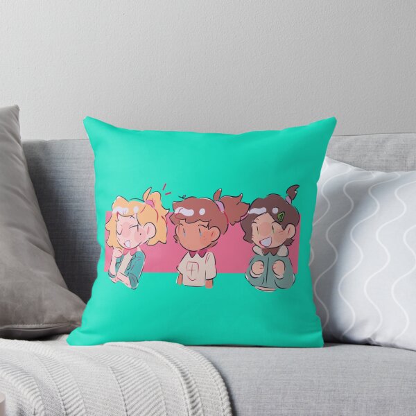 Item preview, cute anne boonchuy, marcy wu and sasha waybright !!! - Amphibia    designed and sold by CeriisuStudios.