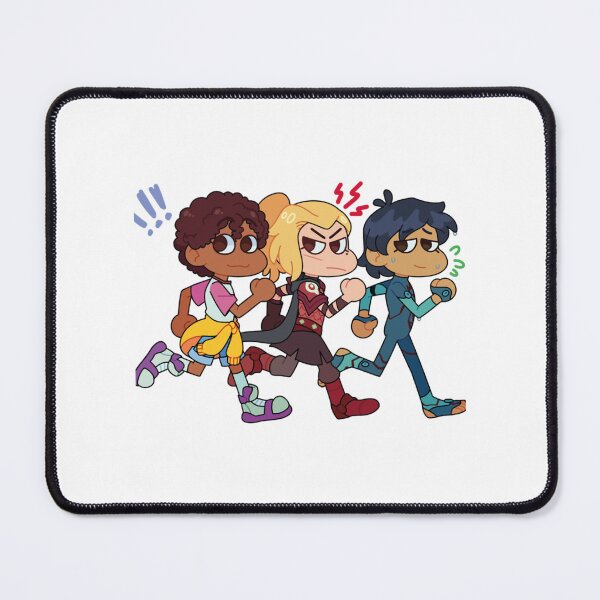 Item preview, cute anne boonchuy, marcy wu and sasha waybright !!! - Amphibia designed and sold by CeriisuStudios.