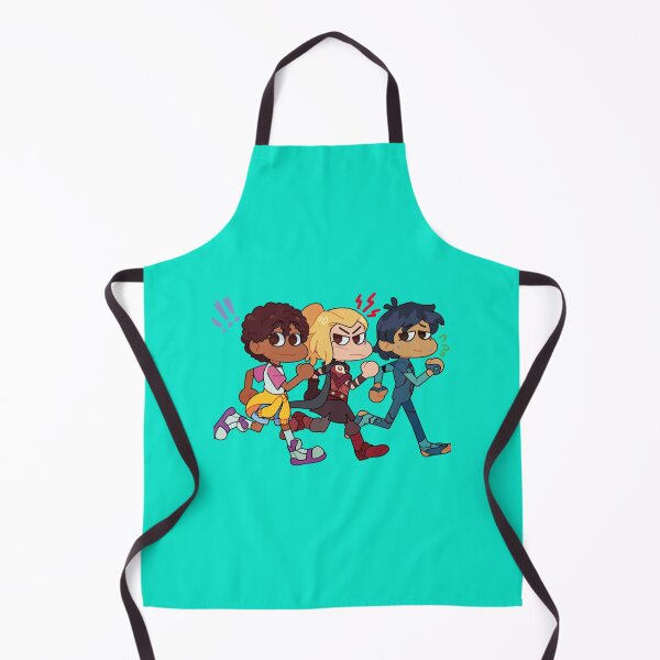 Item preview, linda anne boonchuy, marcy wu y sasha waybright!!! - Anfibios designed and sold by CeriisuStudios.