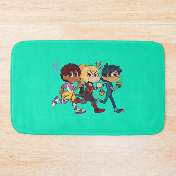 Item preview, cute anne boonchuy, marcy wu and sasha waybright !!! - Amphibia   designed and sold by CeriisuStudios.