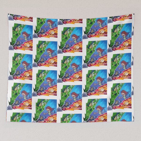 Item preview, Diamond Fall   designed and sold by CeriisuStudios.
