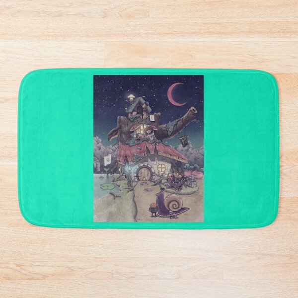 Item preview, DREAM NIGHT    designed and sold by CeriisuStudios.