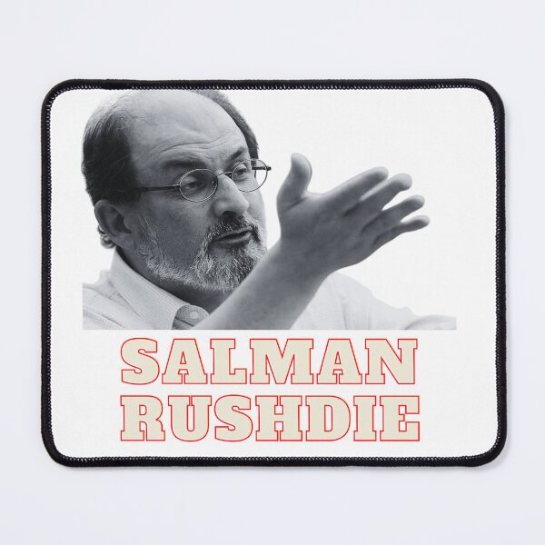 Item preview, salman rushdie designed and sold by The Magic Hand.