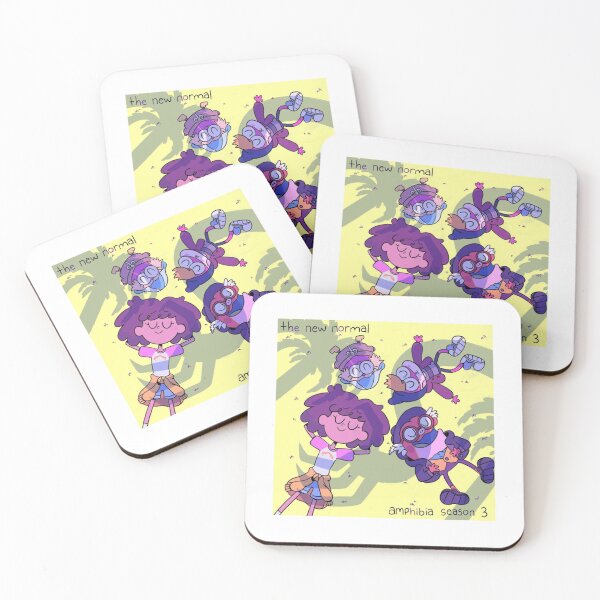 Item preview, FAB FOUR   designed and sold by CeriisuStudios.