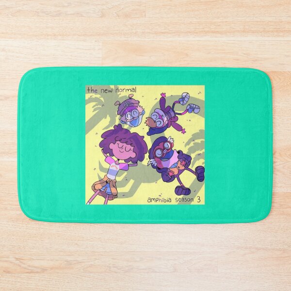 Item preview, FAB FOUR   designed and sold by CeriisuStudios.