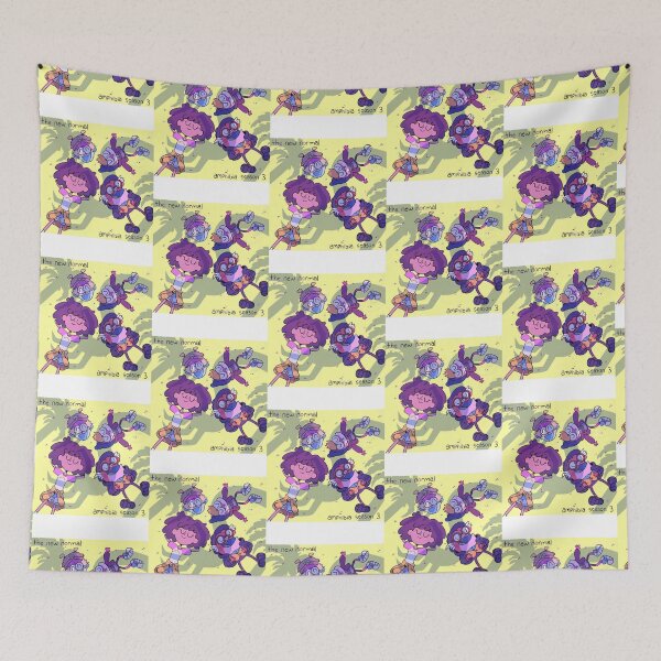 Item preview, FAB FOUR   designed and sold by CeriisuStudios.