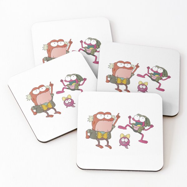 Item preview, Family Plantar Amphibia   designed and sold by CeriisuStudios.