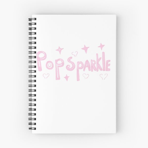 Item preview, Pop Sparkle  designed and sold by mikistarlight.