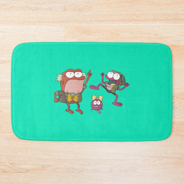 Item preview, Family Plantar Amphibia   designed and sold by CeriisuStudios.