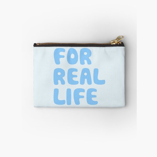 Item preview, For real life blue designed and sold by BlueyFan.