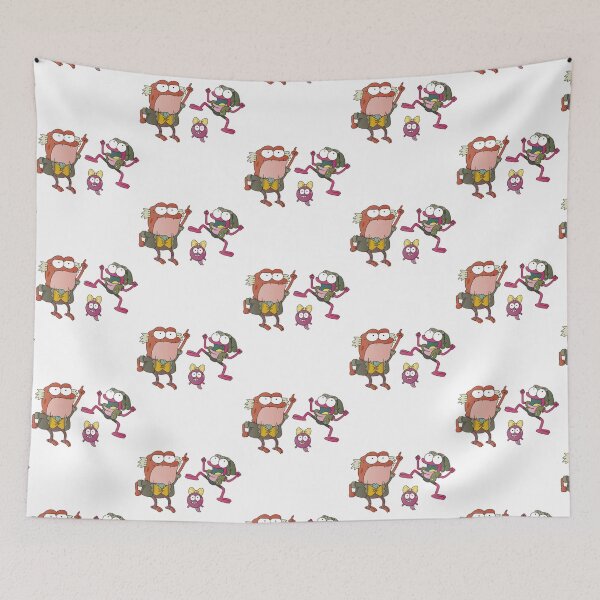 Item preview, Family Plantar Amphibia   designed and sold by CeriisuStudios.