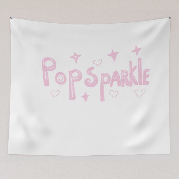 Item preview, Pop Sparkle  designed and sold by mikistarlight.