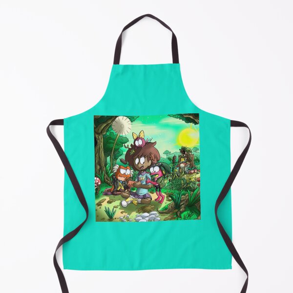 Item preview, FAN ART designed and sold by CeriisuStudios.