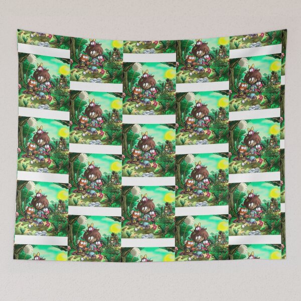Item preview, FAN ART designed and sold by CeriisuStudios.