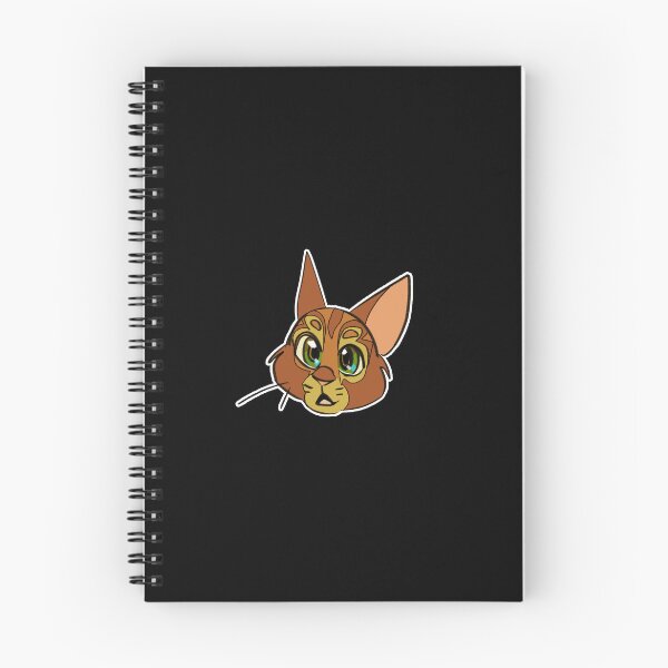 Item preview, stray cat designed and sold by NotYeshika.