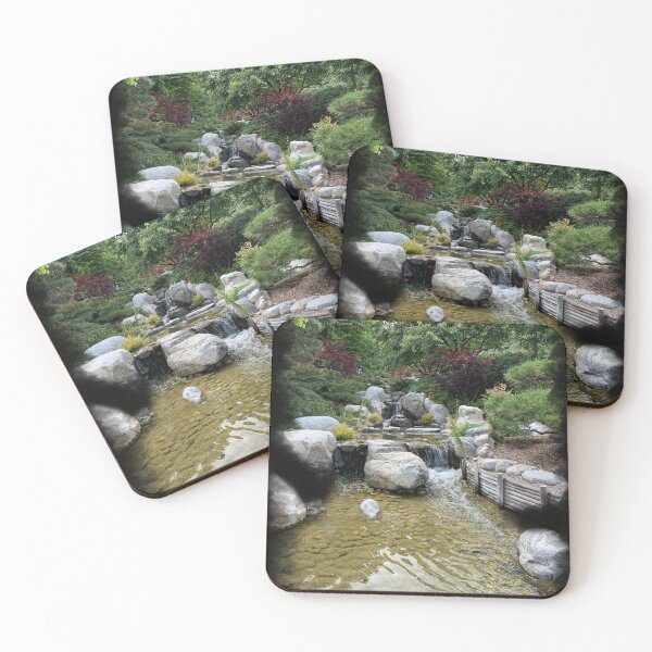 Item preview, Serenity Garden X2 designed and sold by -short- & EPIC shop.