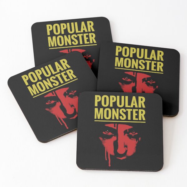 Item preview, Monster designed and sold by DorotheaNoble.
