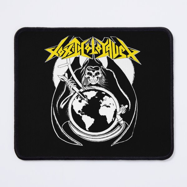 Item preview, Gifts For Women Toxic Holocaust Band Cool Gifts designed and sold by Finkellisa.