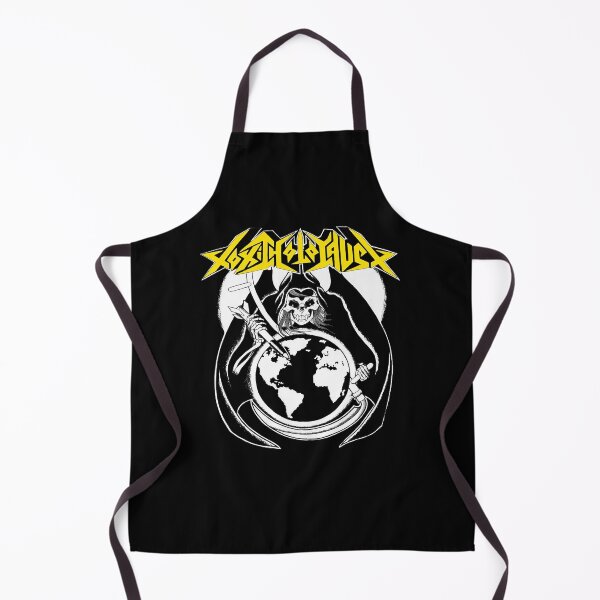 Item preview, Gifts For Women Toxic Holocaust Band Cool Gifts designed and sold by Finkellisa.