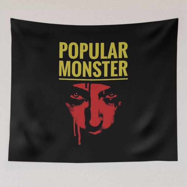 Item preview, Monster designed and sold by DorotheaNoble.