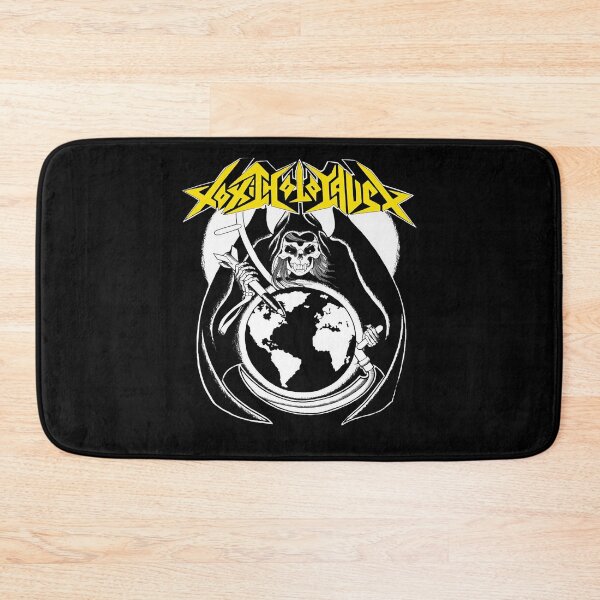 Item preview, Gifts For Women Toxic Holocaust Band Cool Gifts designed and sold by Finkellisa.