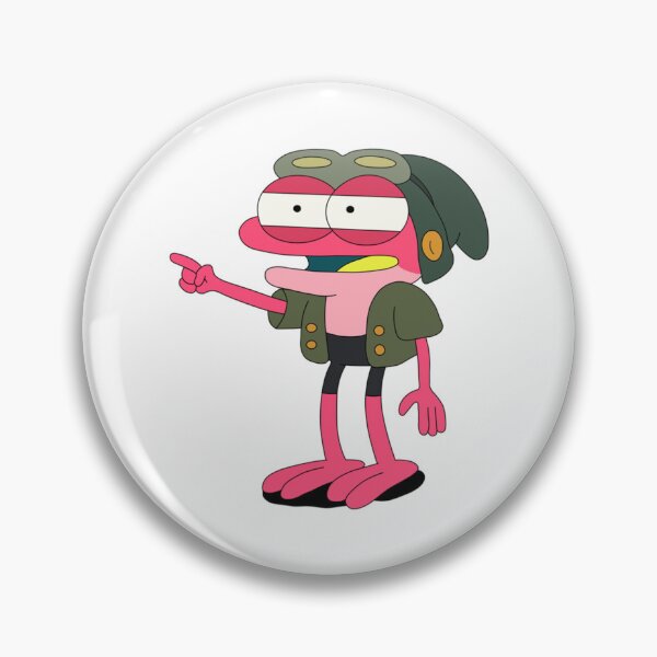 Item preview, Frogman   designed and sold by CeriisuStudios.