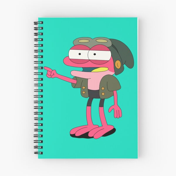 Item preview, Frogman   designed and sold by CeriisuStudios.