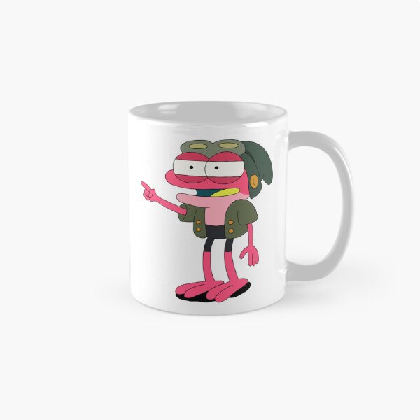 Item preview, Frogman   designed and sold by CeriisuStudios.