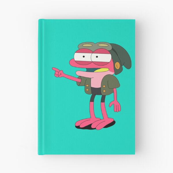 Item preview, Frogman   designed and sold by CeriisuStudios.