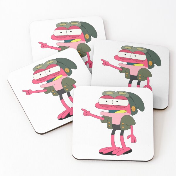 Item preview, Frogman   designed and sold by CeriisuStudios.