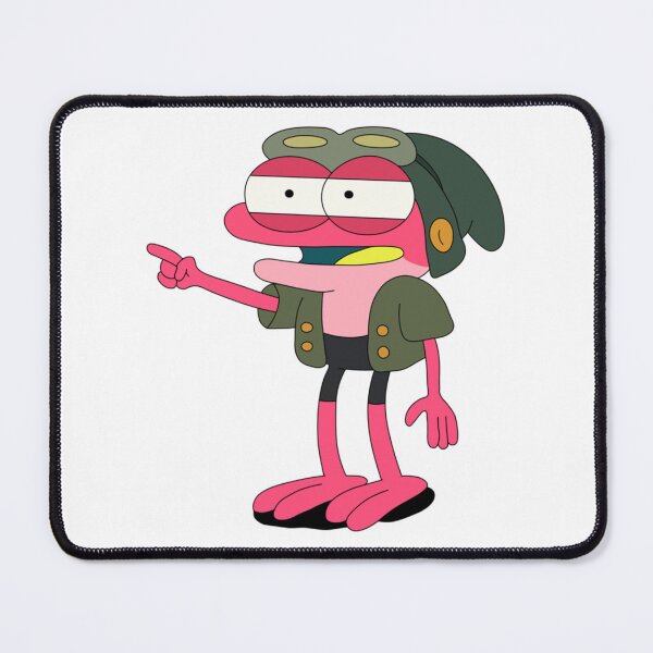 Item preview, Frogman   designed and sold by CeriisuStudios.
