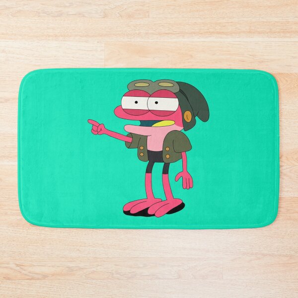 Item preview, Frogman   designed and sold by CeriisuStudios.