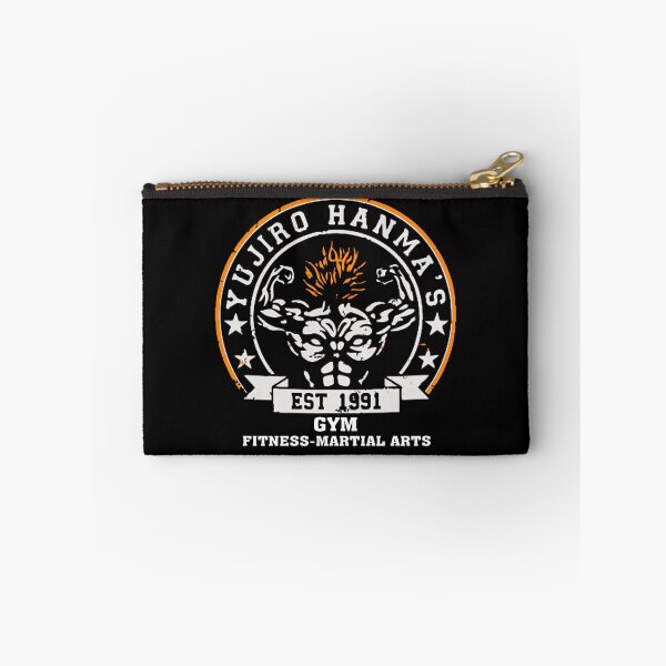 Item preview, Baki gym designed and sold by MAGLOFF12.