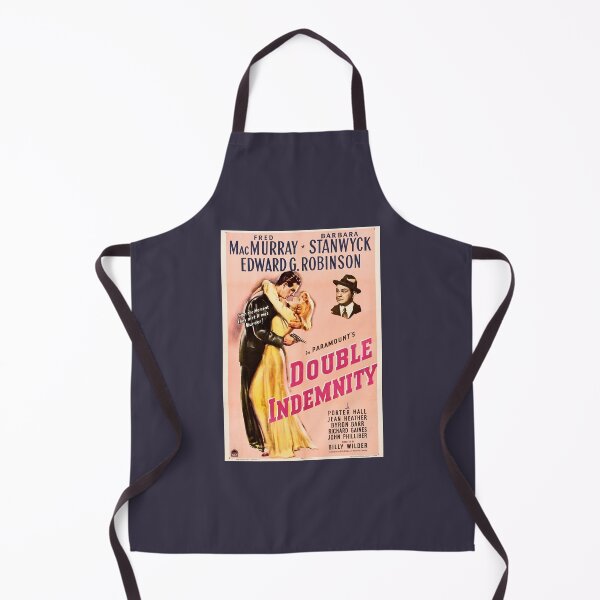 Item preview, Excellent Roles Film Original Vintage Double Idemnity Vintage Film Noir Movie Poster Classic Music F designed and sold by HowardAngeline.