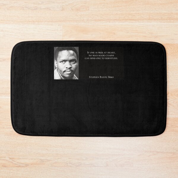Item preview, Mens Womens Steve Biko Black Beauty Cool Gifts designed and sold by Adlershirda.
