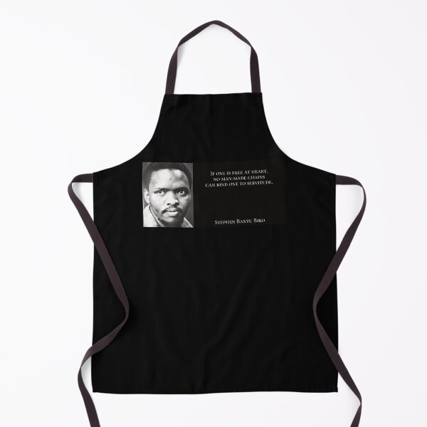 Item preview, Mens Womens Steve Biko Black Beauty Cool Gifts designed and sold by Adlershirda.
