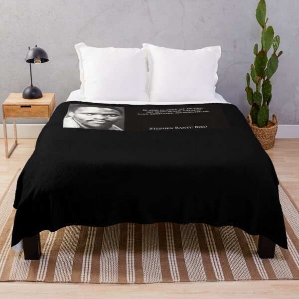 Item preview, Mens Womens Steve Biko Black Beauty Cool Gifts designed and sold by Adlershirda.