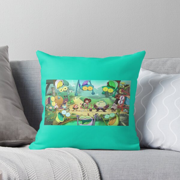 Item preview, Frog World    designed and sold by CeriisuStudios.