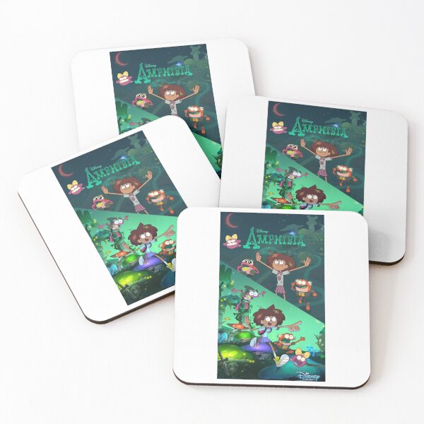 Item preview, Frog World Devide Art   designed and sold by CeriisuStudios.