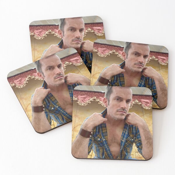 Item preview, Roberto  designed and sold by BOBBYBABE.