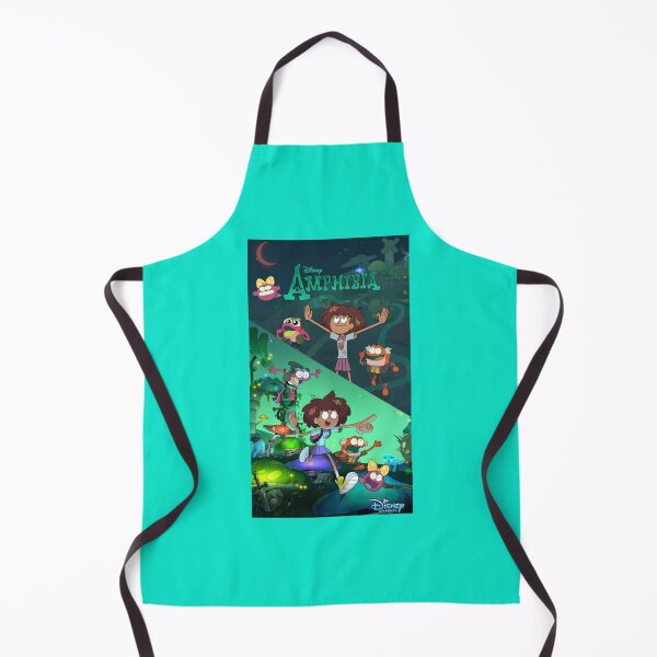 Item preview, Frog World Devide Art designed and sold by CeriisuStudios.