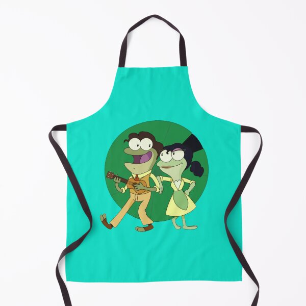 Item preview, FROG WRLD designed and sold by CeriisuStudios.